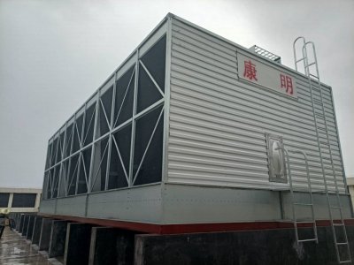 冷却塔的作用是什么？